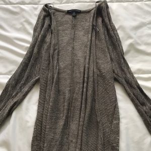 American Eagle Cardigan